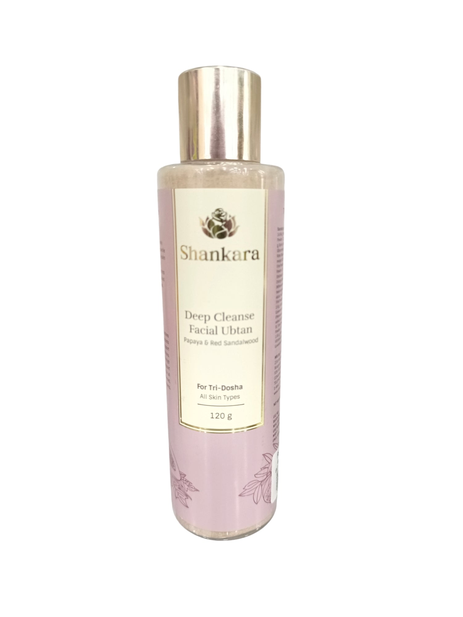SKT 120GM DCLEANSE FACIAL UBTAN SKT 120GM DCLEANSE FACIAL UBTAN